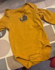 Body escargot 3M