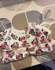 Lot body Minnie 3M