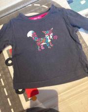 T-shirt manches longues 62