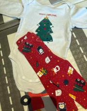 Ensemble Noël 3M
