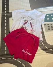 Ensemble Lee Cooper 3M
