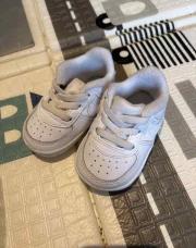 Basket Nike bébé 