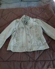 Veste kaki taille S/M