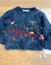 Pull Noël 3 ans 