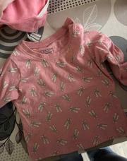 Pull rose 3M
