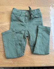Pantalon kaki 3 ans 