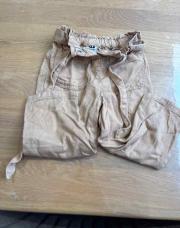 Pantalon beige 98