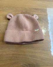 Bonnet rose Bart’s