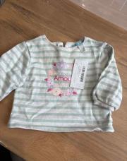 Pull Amour 6 M