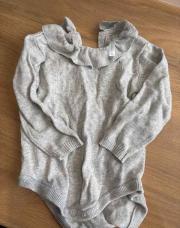 Body gris 12M