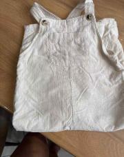 Combinaison beige Mango 92