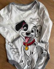 Body dalmatiens 6M