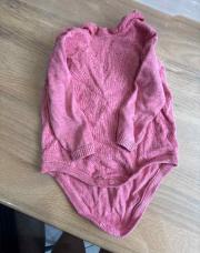 Body rose 12qm