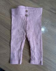 Legging rose 1 M