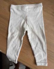 Legging beige 18m