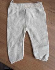 Pantalon beige 56