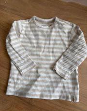 Blouse à lignes 62