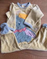 Pyjama dumbo 12qm