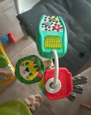 Clef infantino