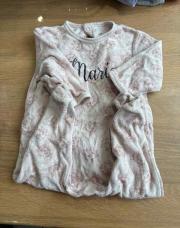 Pyjama Marie 12M
