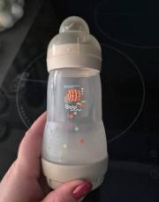 Biberon mam 260ml