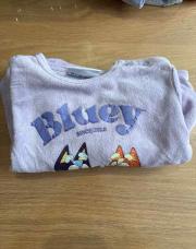 Pyjama Bluey 24m