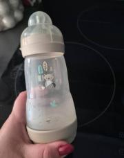 Biberon mam 260 ml