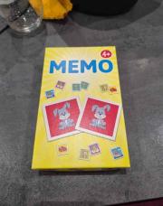 Memo