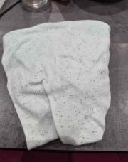 Housse tapis a langer