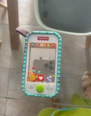 Téléphone  Fisher price 