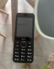 Téléphone wiko