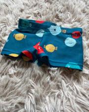 Maillot de bain enfant 18 mois NABAIJI