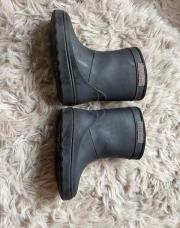 Bottes de pluie noires - 22 - Noir 