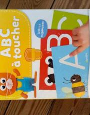 Jeu ABC 