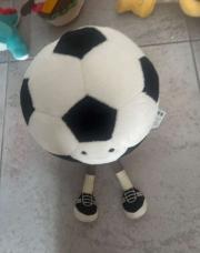 Peluche ballon 