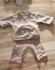 ensemble Zara 62