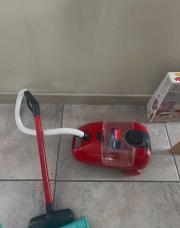 Aspirateur 