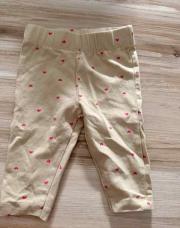 legging 3 mois