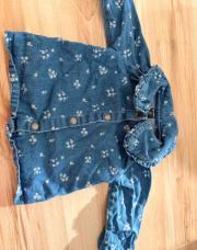chemise kiabi 6 mois