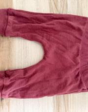 legging 1 mois