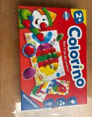 Colorons 2+ neuf
