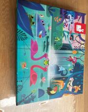 Puzzle janod