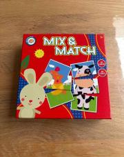 Mix et match