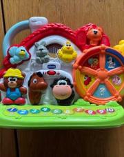 Ferme chicco 
