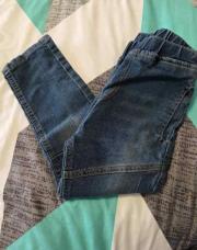 Jeans 5 ans