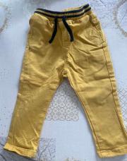 Pantalon 9 mois