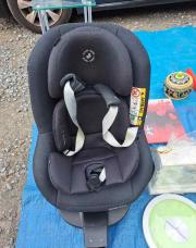 Siege auto maxi cosi avec base isofix
