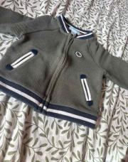 Veste kaki obaibi 59 cm 
