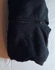 Gilet  noir