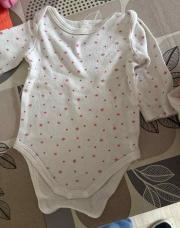 Body étoile 1M